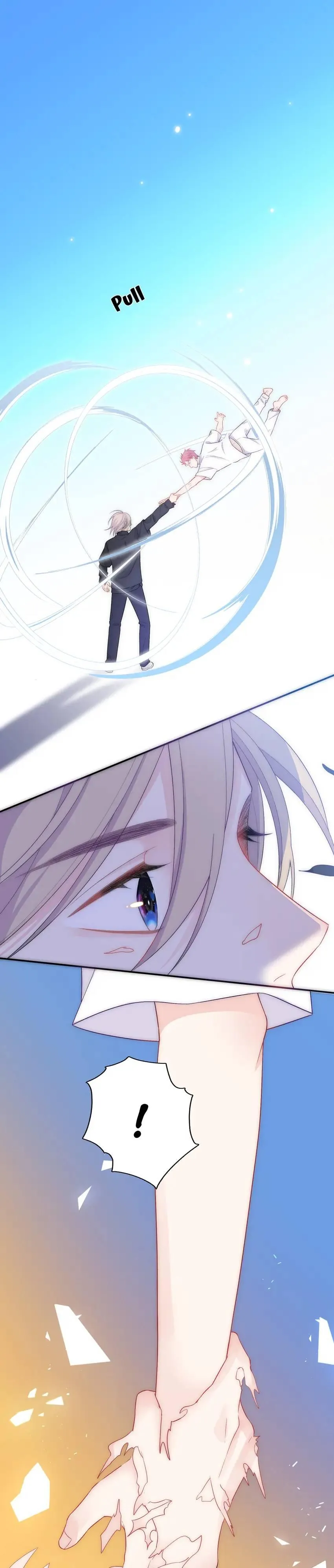 Read Falling Galaxy chapter 24 image 22 on Lezhin