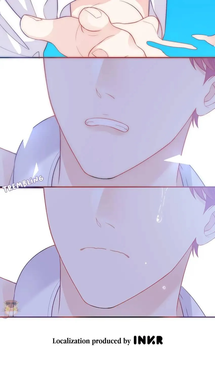 Read Falling Galaxy chapter 24 image 25 on Lezhin