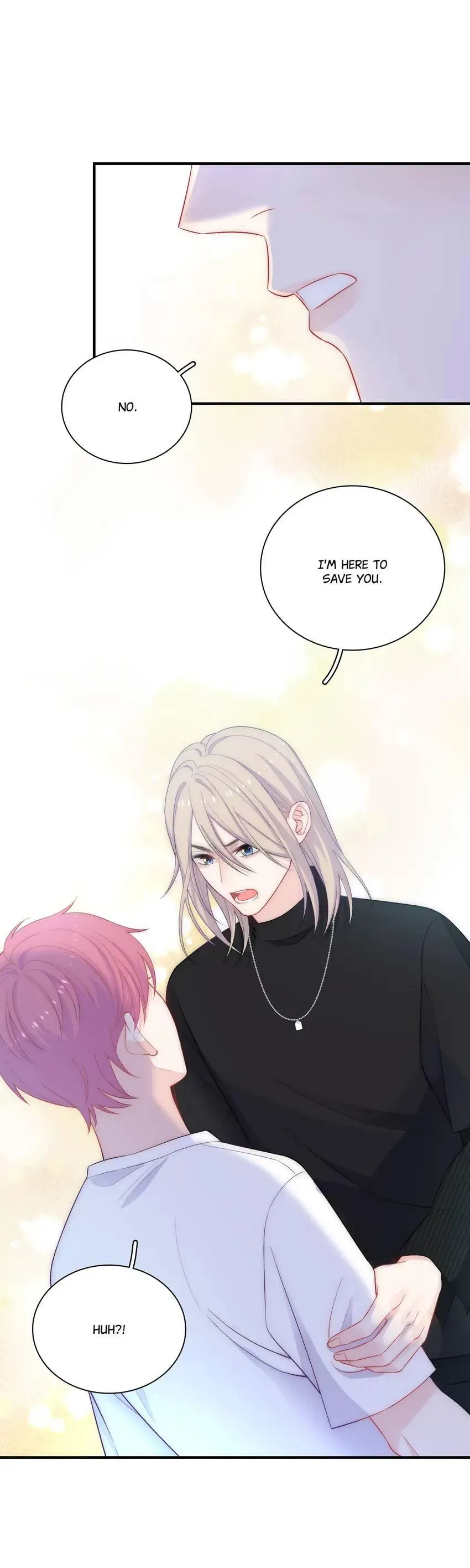 Read Falling Galaxy chapter 24 image 5 on Lezhin