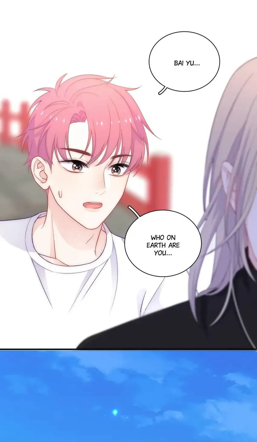Read Falling Galaxy chapter 24 image 8 on Lezhin