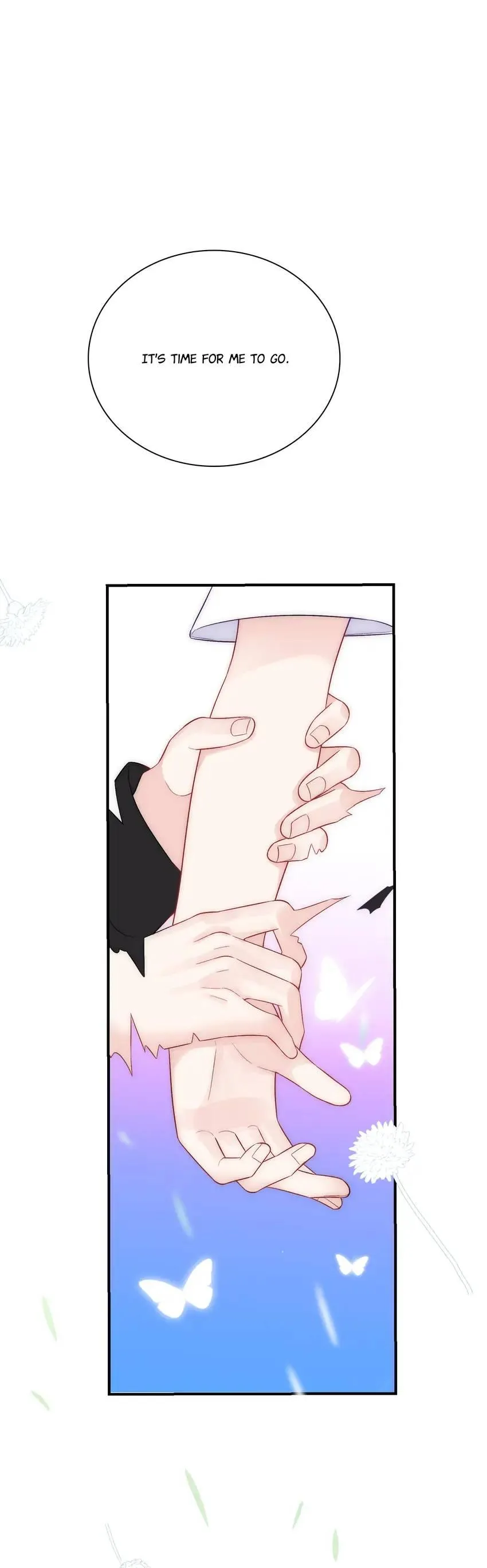 Read Falling Galaxy chapter 25 image 11 on Lezhin