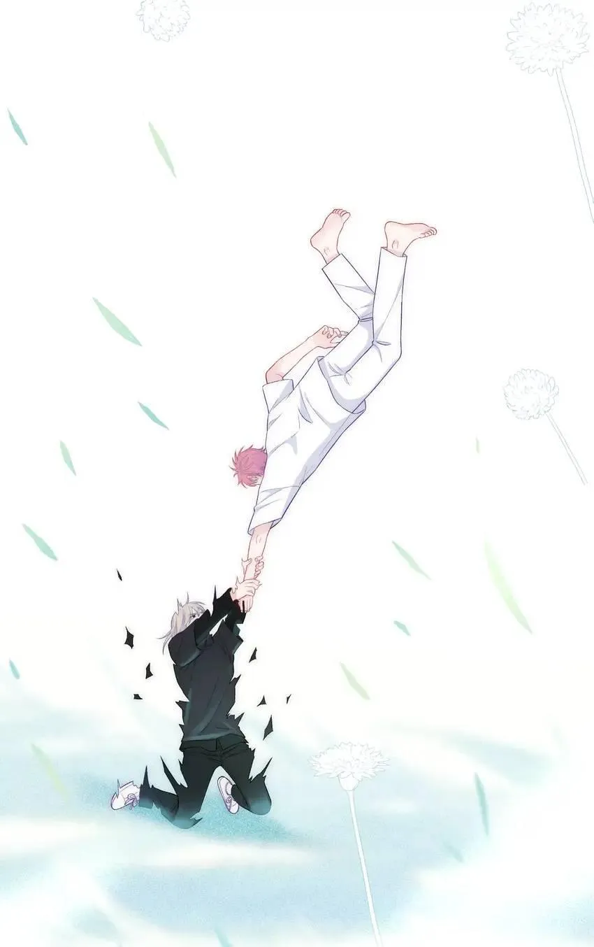Read Falling Galaxy chapter 25 image 12 on Lezhin