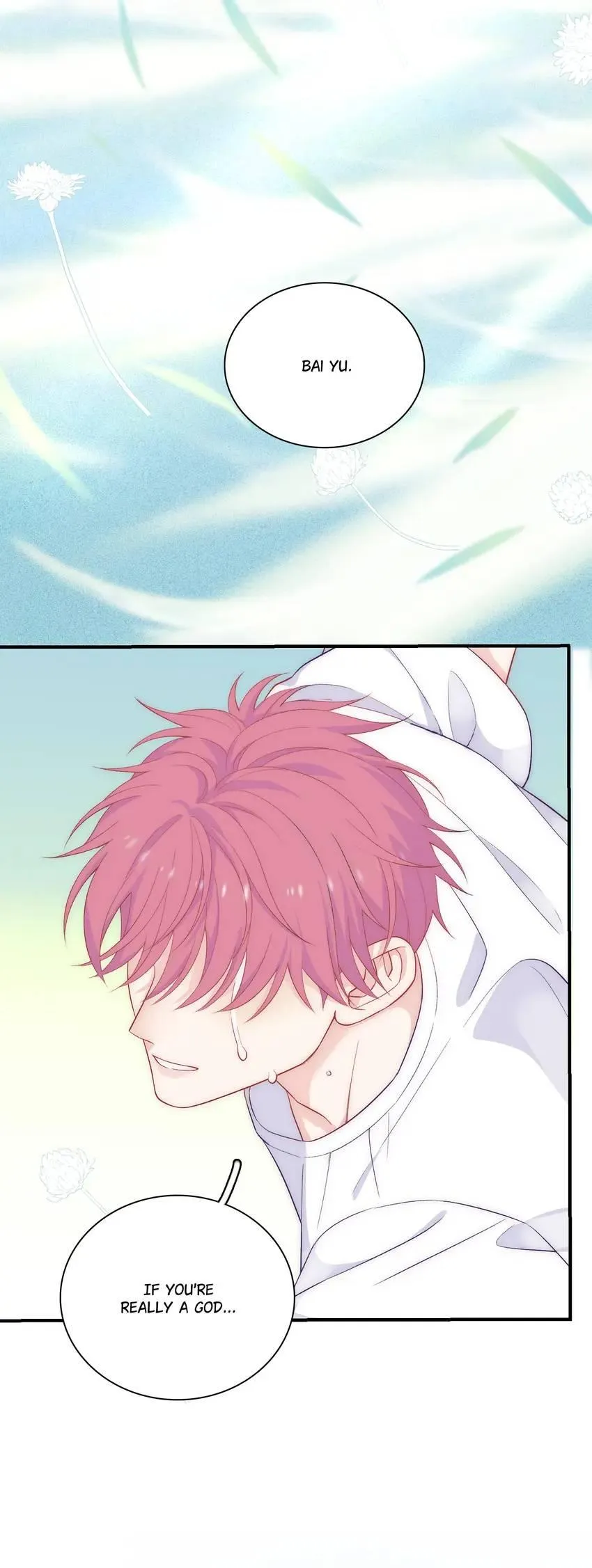 Read Falling Galaxy chapter 25 image 13 on Lezhin