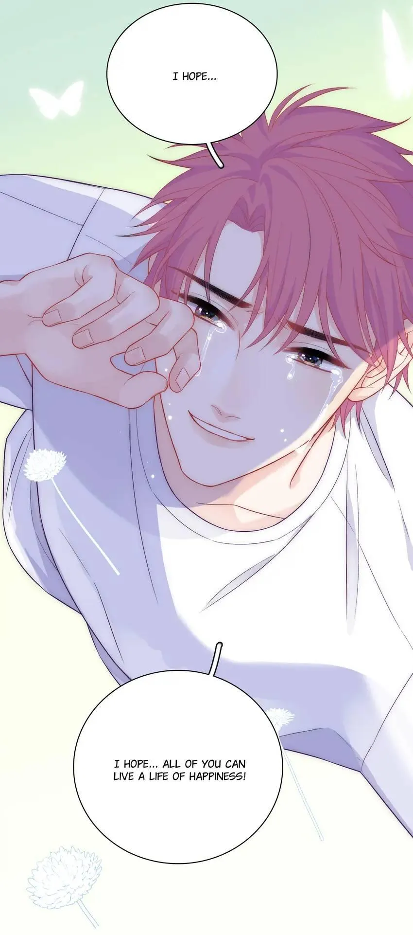 Read Falling Galaxy chapter 25 image 18 on Lezhin