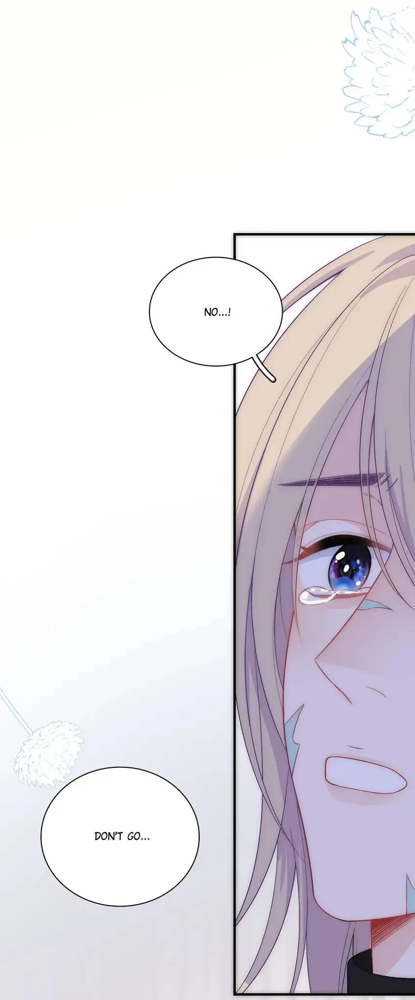Read Falling Galaxy chapter 25 image 19 on Lezhin