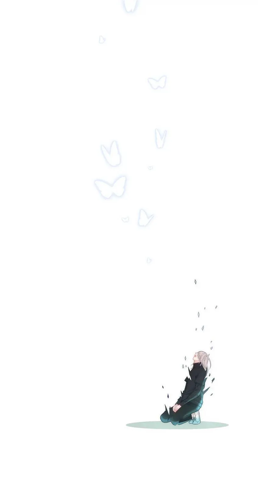 Read Falling Galaxy chapter 25 image 21 on Lezhin