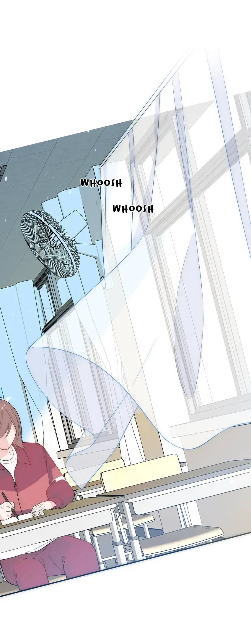 Read Falling Galaxy chapter 25 image 23 on Lezhin
