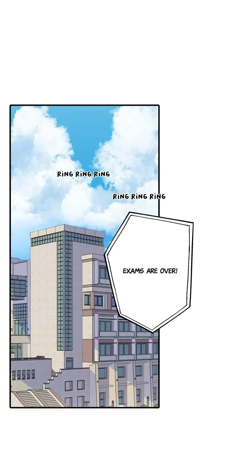 Read Falling Galaxy chapter 25 image 25 on Lezhin
