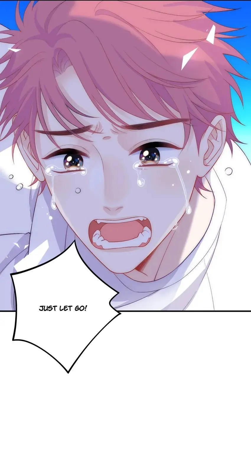 Read Falling Galaxy chapter 25 image 3 on Lezhin