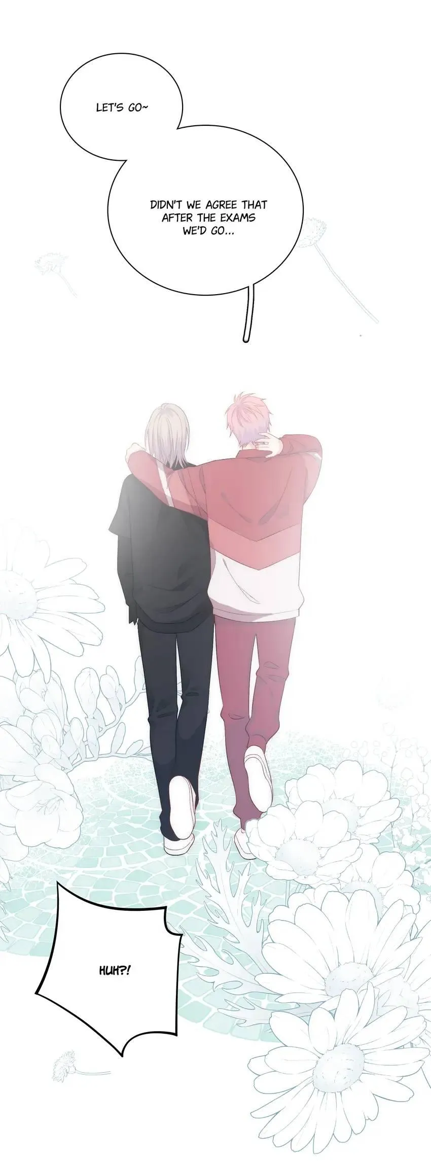 Read Falling Galaxy chapter 25 image 30 on Lezhin