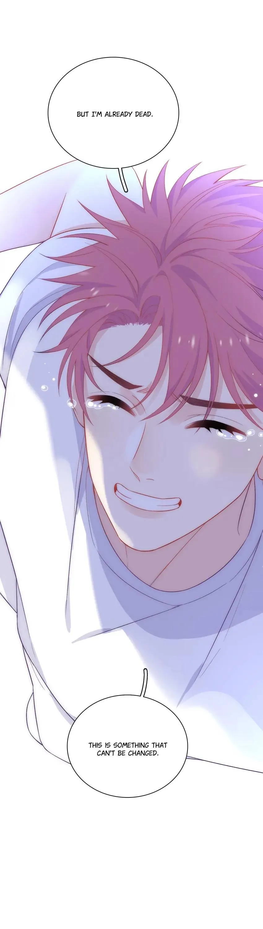 Read Falling Galaxy chapter 25 image 9 on Lezhin