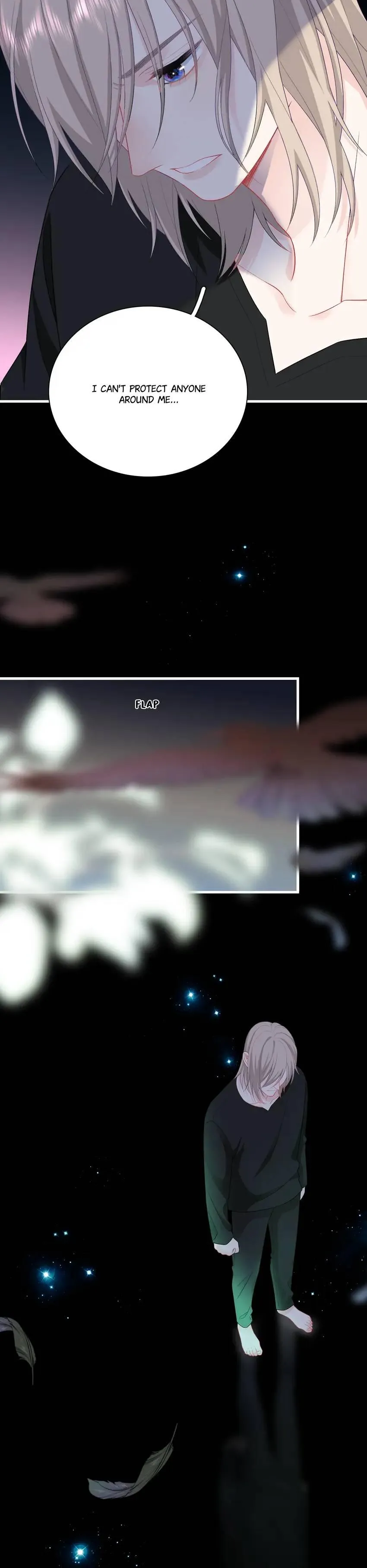 Read Falling Galaxy chapter 26 image 11 on Lezhin