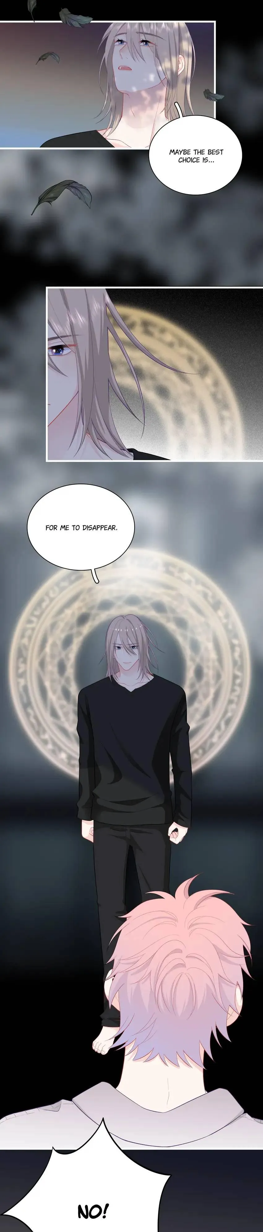 Read Falling Galaxy chapter 26 image 14 on Lezhin