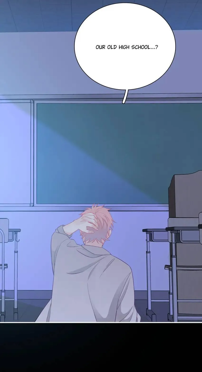 Read Falling Galaxy chapter 26 image 20 on Lezhin