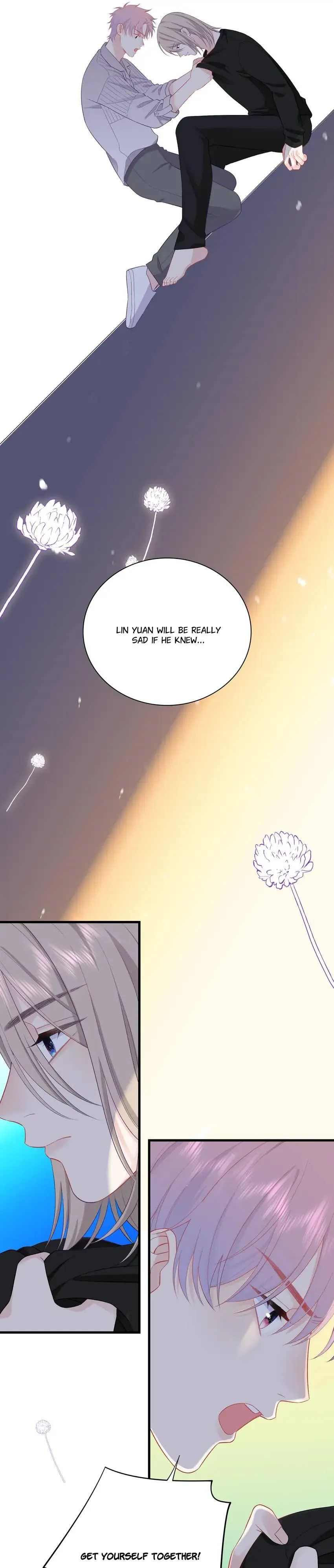 Read Falling Galaxy chapter 26 image 26 on Lezhin