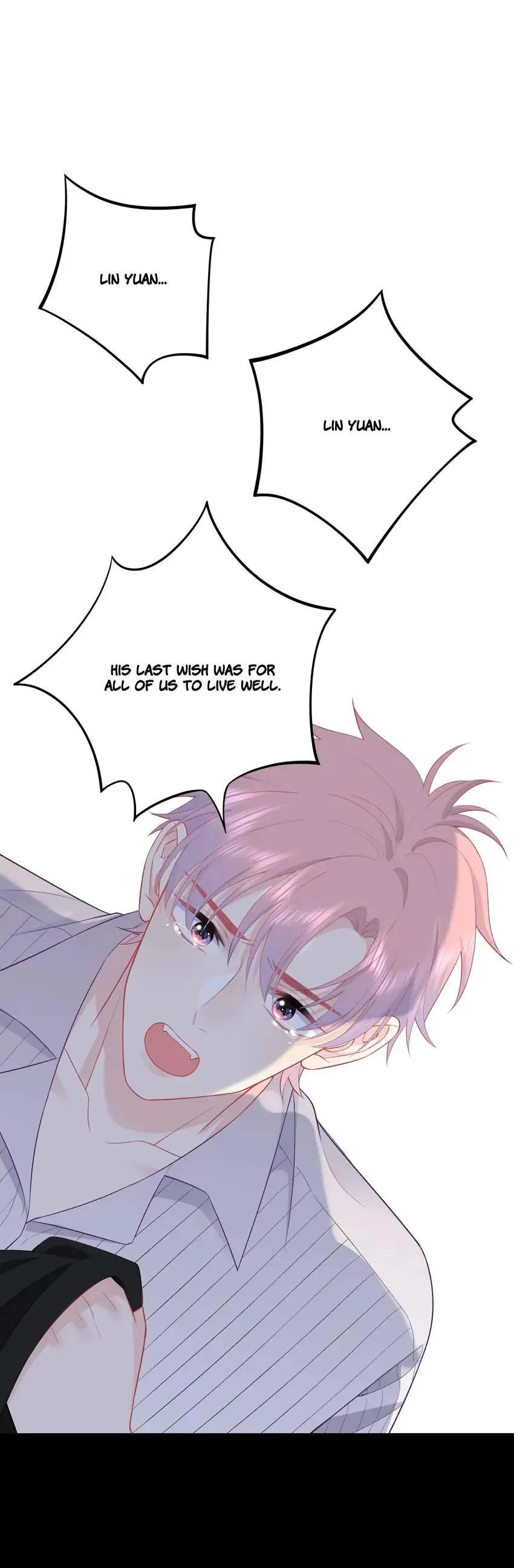 Read Falling Galaxy chapter 26 image 28 on Lezhin