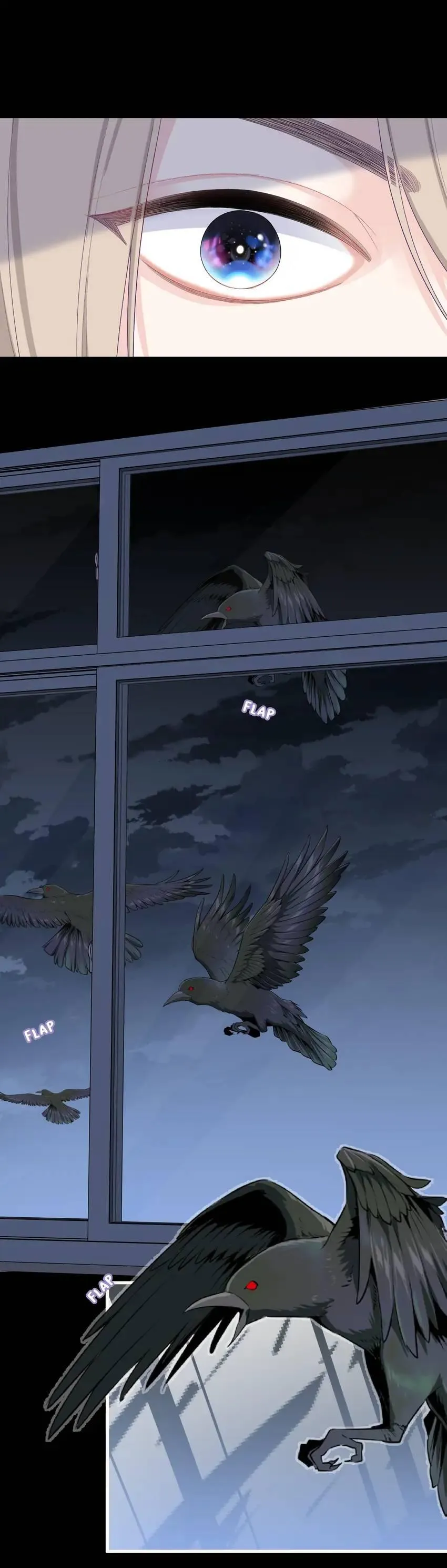 Read Falling Galaxy chapter 26 image 29 on Lezhin