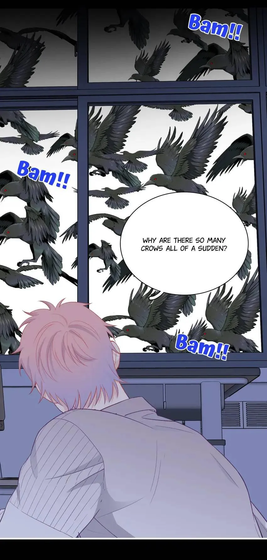 Read Falling Galaxy chapter 26 image 30 on Lezhin