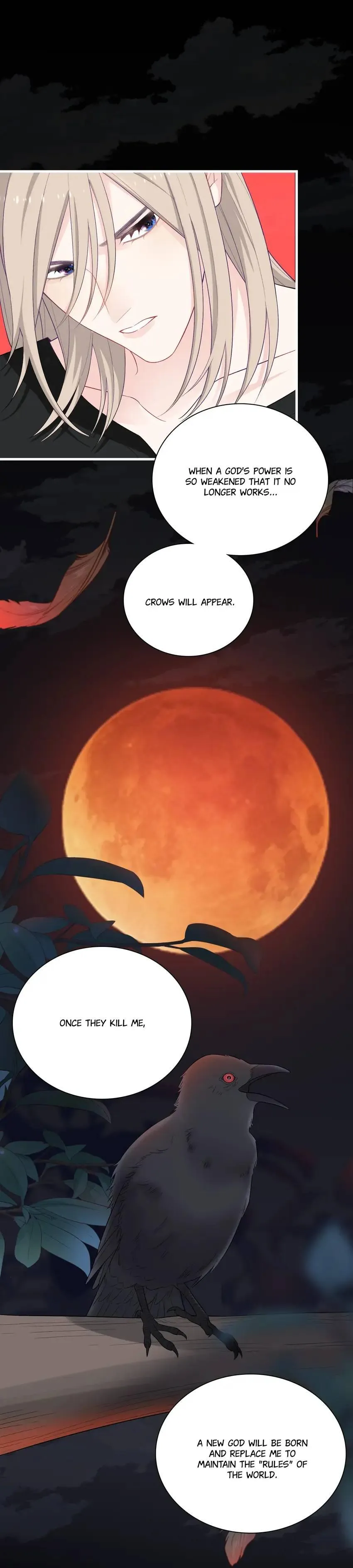 Read Falling Galaxy chapter 26 image 31 on Lezhin