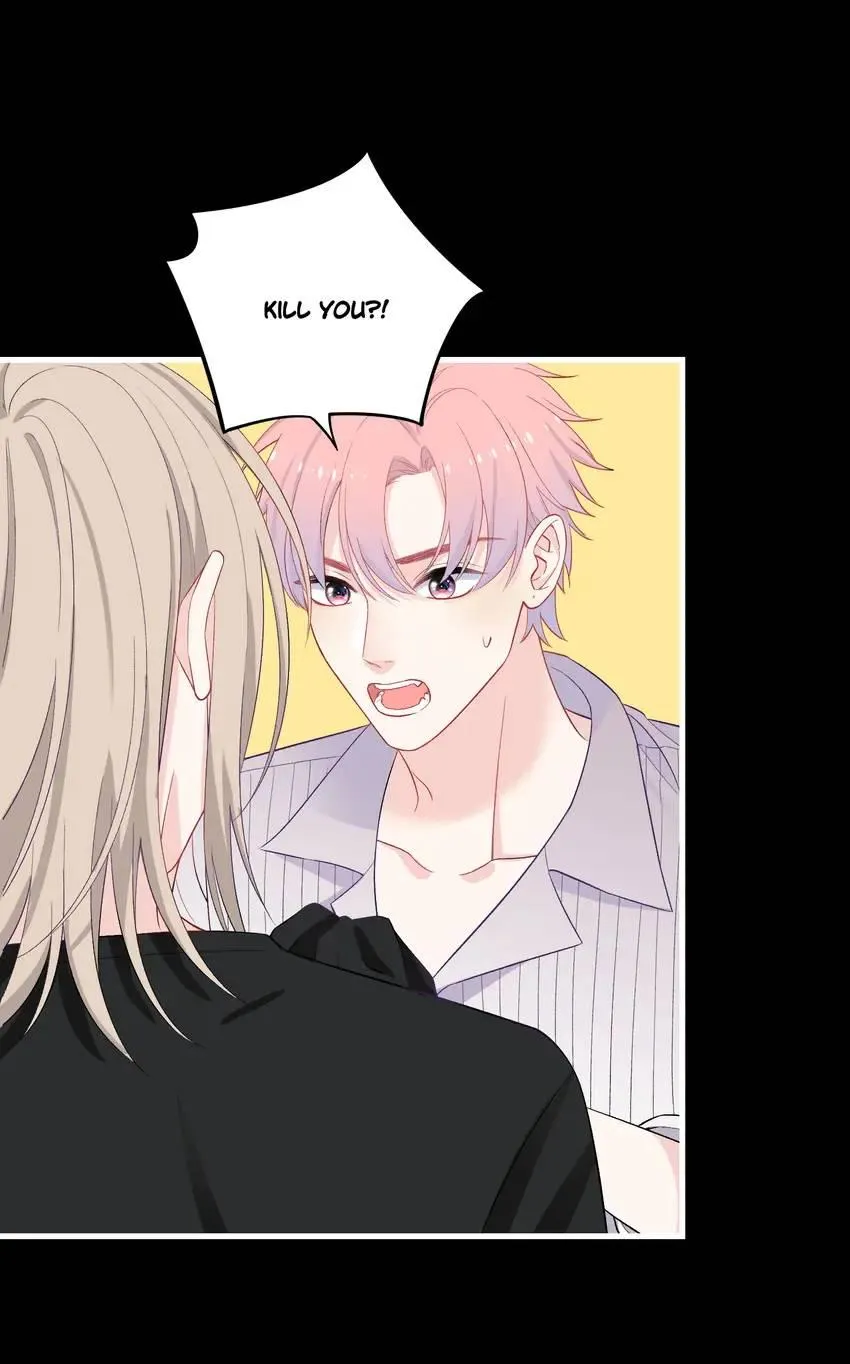 Read Falling Galaxy chapter 26 image 33 on Lezhin