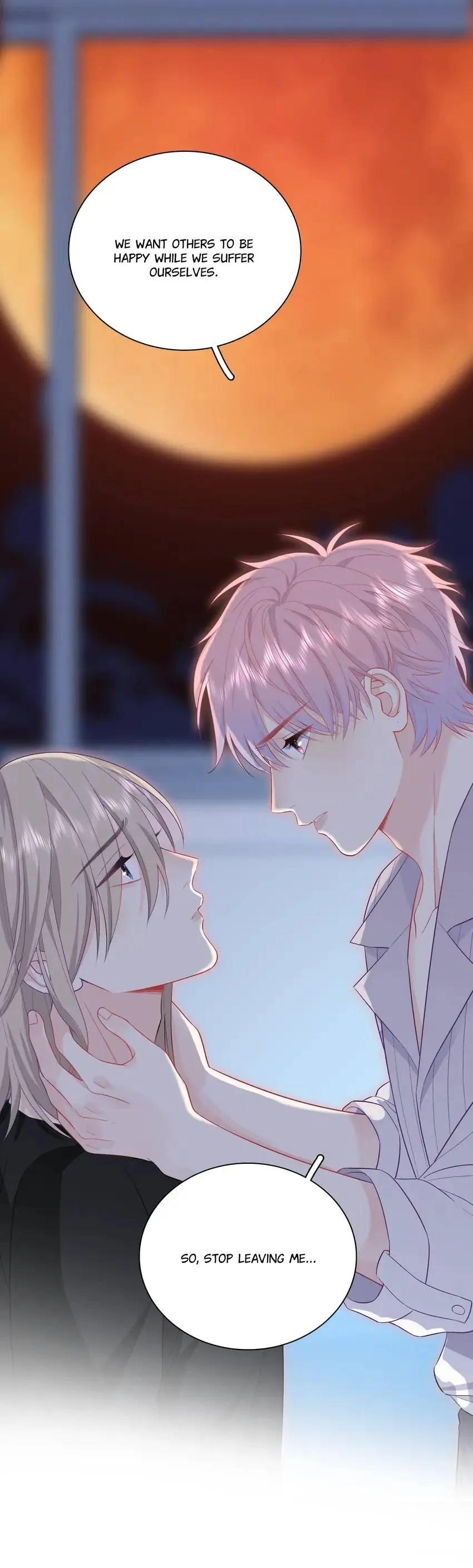 Read Falling Galaxy chapter 26 image 36 on Lezhin