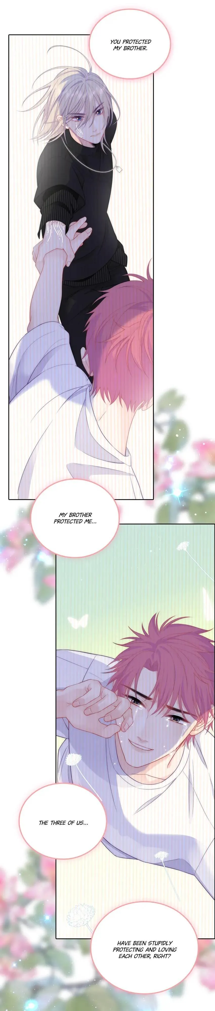 Read Falling Galaxy chapter 26 image 38 on Lezhin