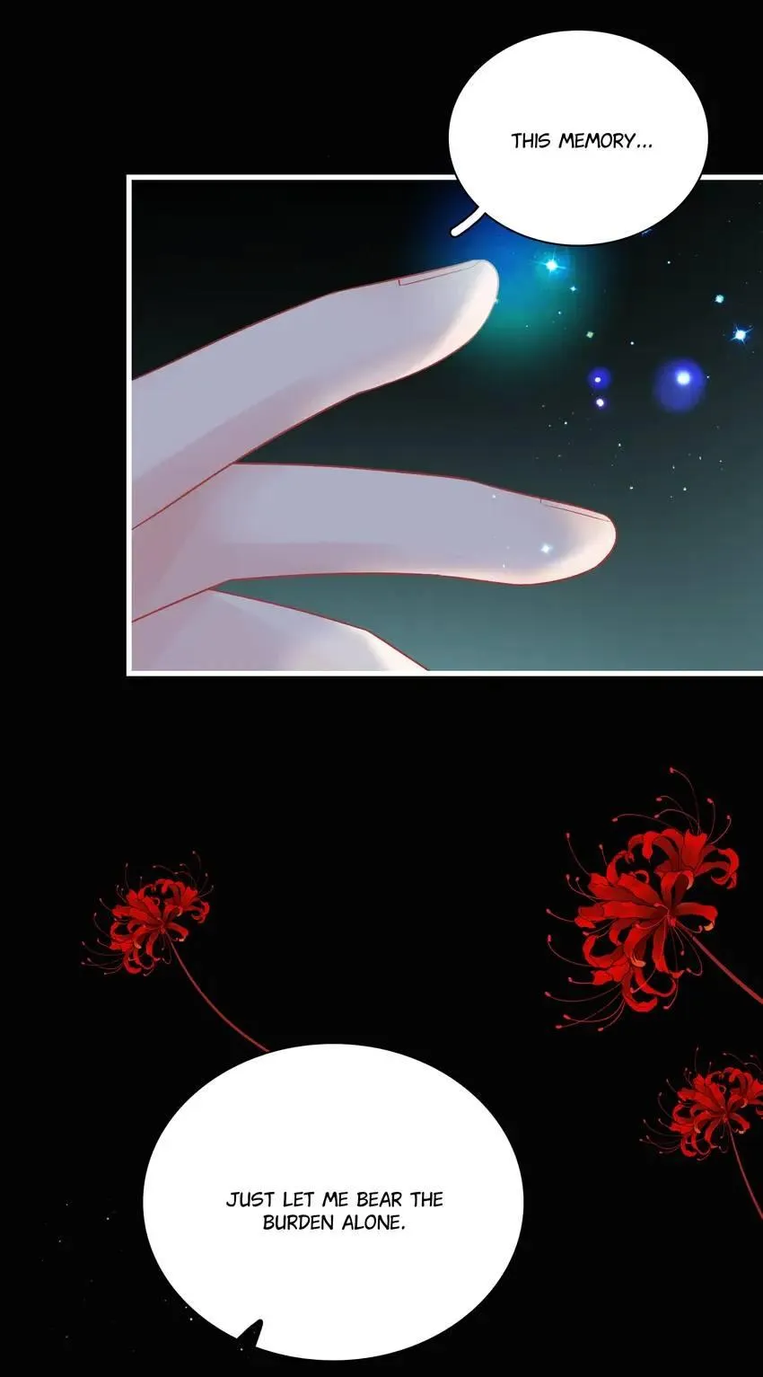 Read Falling Galaxy chapter 26 image 5 on Lezhin