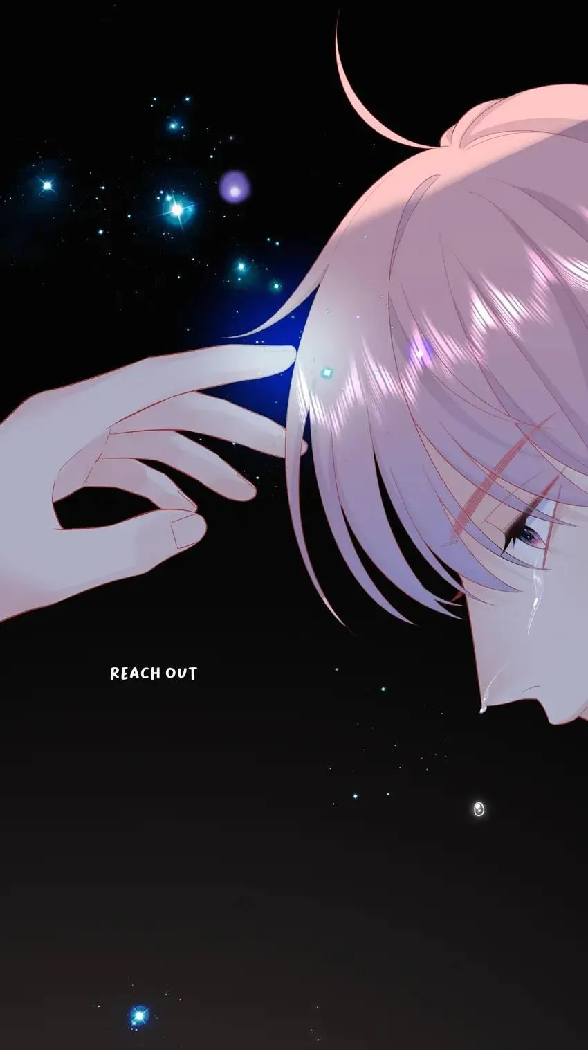 Read Falling Galaxy chapter 26 image 6 on Lezhin
