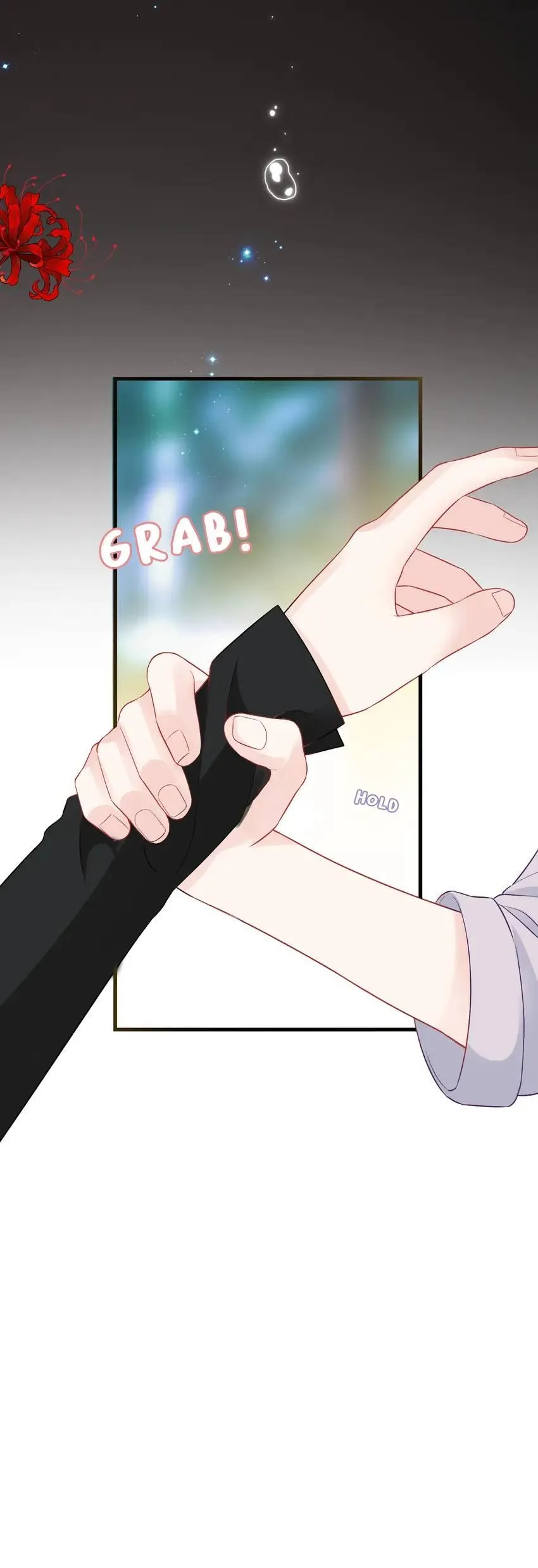 Read Falling Galaxy chapter 26 image 7 on Lezhin