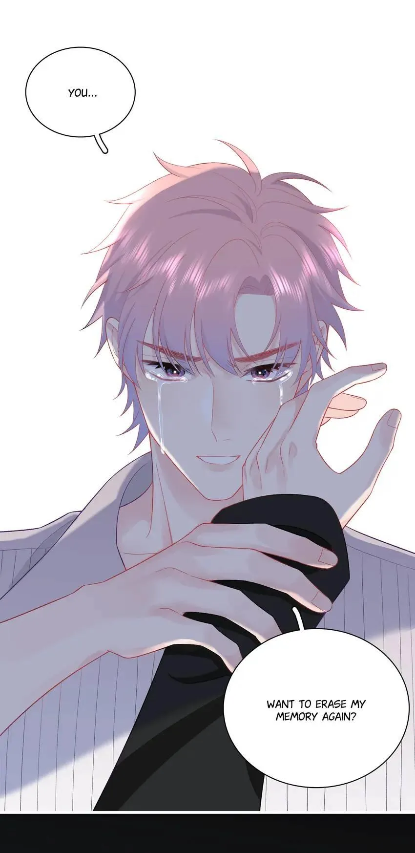 Read Falling Galaxy chapter 26 image 8 on Lezhin