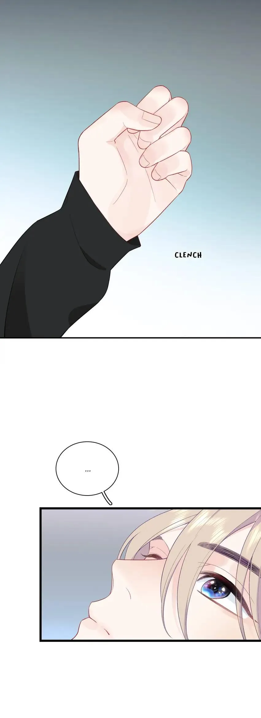 Read Falling Galaxy chapter 27 image 14 on Lezhin