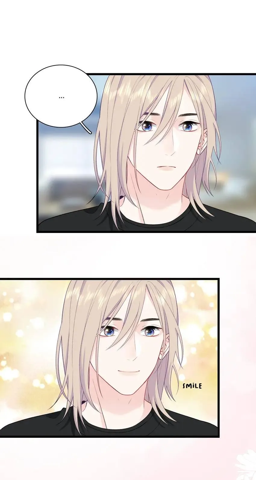 Read Falling Galaxy chapter 27 image 19 on Lezhin
