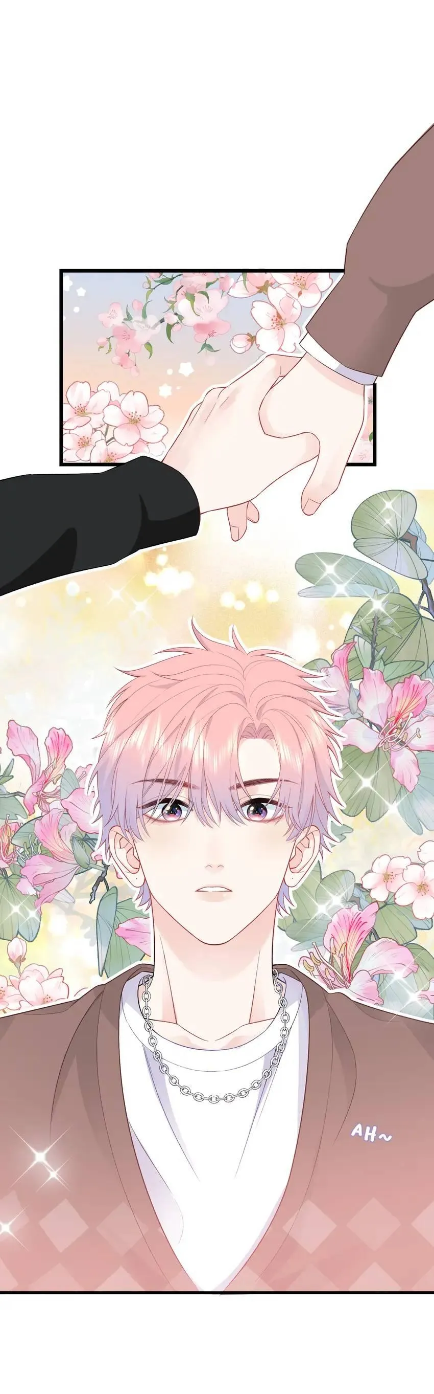 Read Falling Galaxy chapter 27 image 21 on Lezhin
