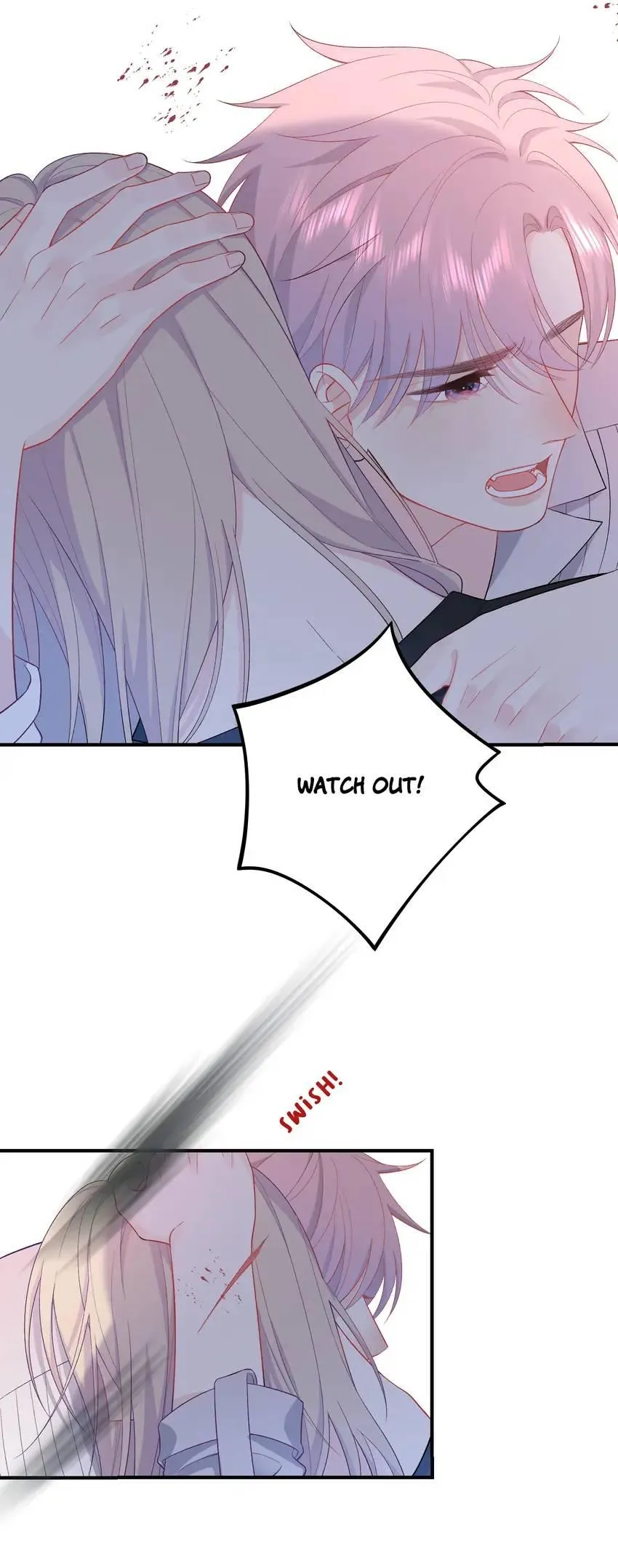 Read Falling Galaxy chapter 27 image 3 on Lezhin