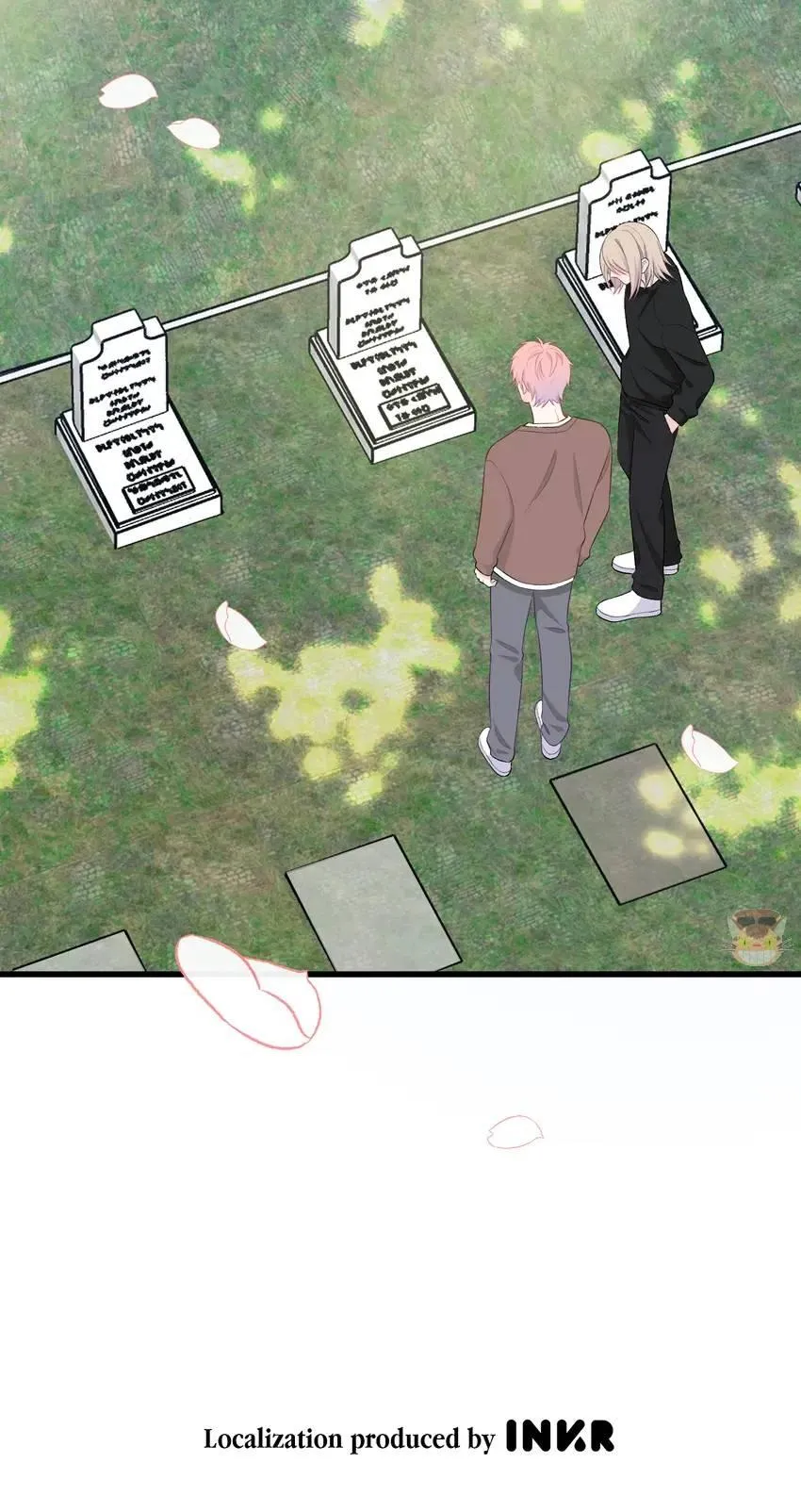 Read Falling Galaxy chapter 27 image 30 on Lezhin
