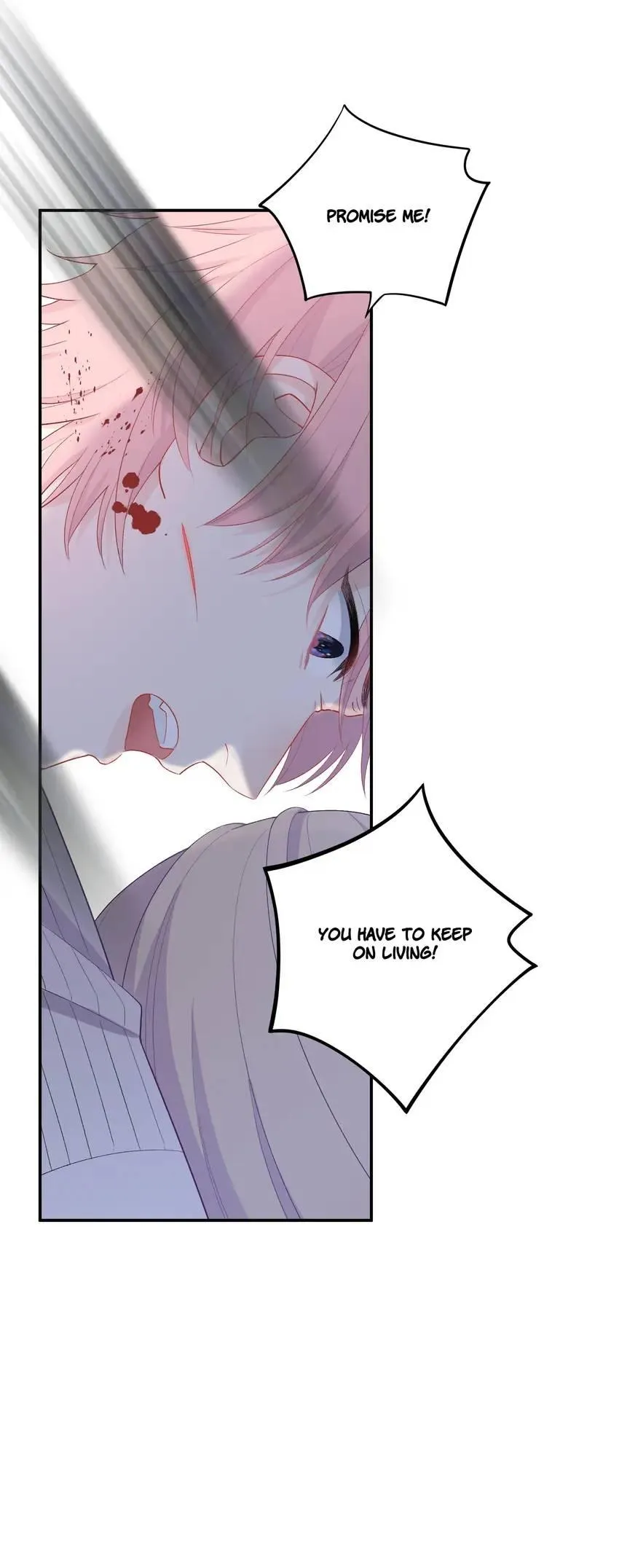 Read Falling Galaxy chapter 27 image 5 on Lezhin