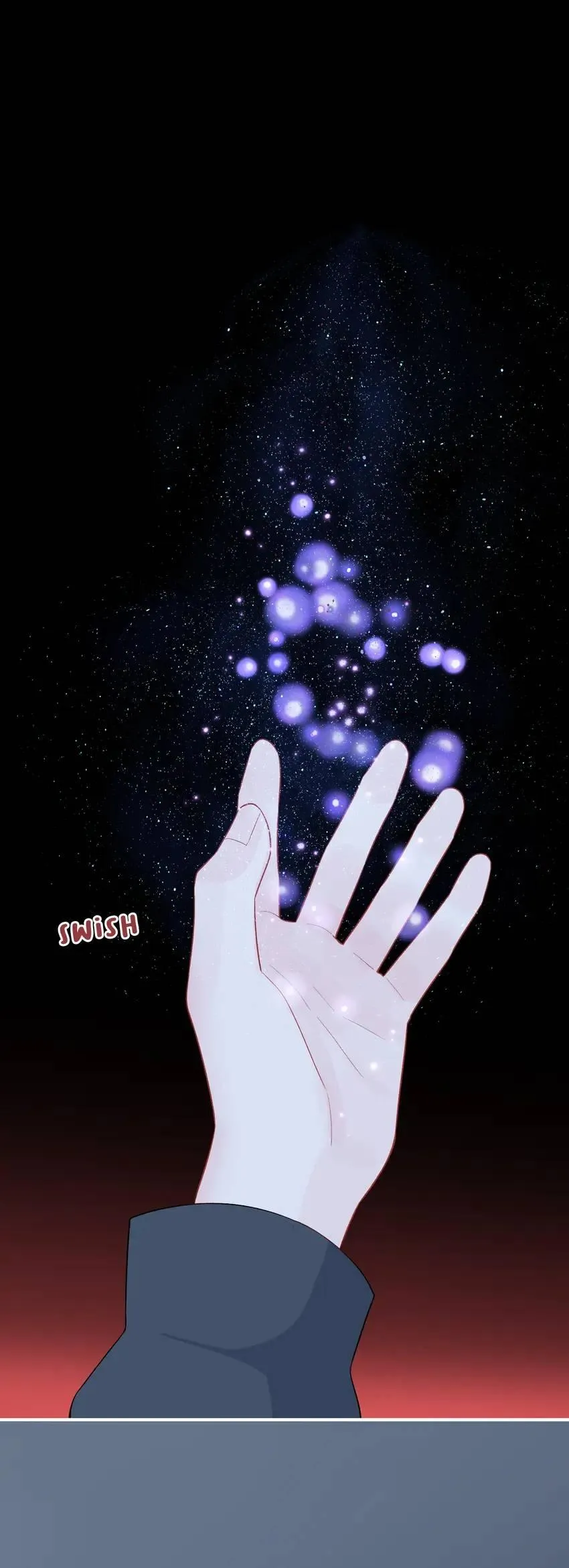 Read Falling Galaxy chapter 27 image 9 on Lezhin