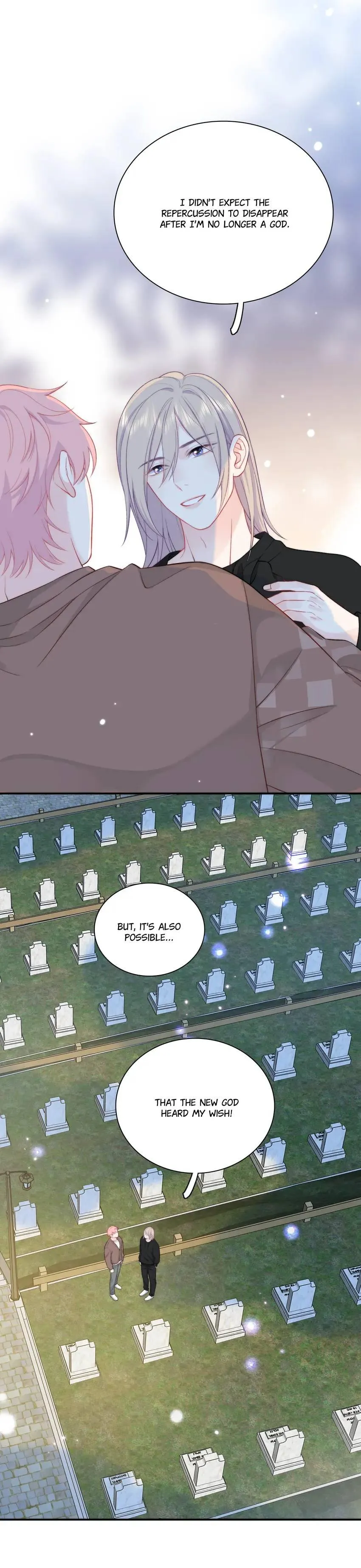 Read Falling Galaxy chapter 28 image 11 on Lezhin
