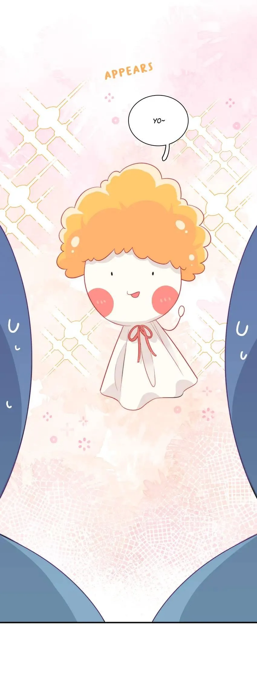 Read Falling Galaxy chapter 28 image 15 on Lezhin