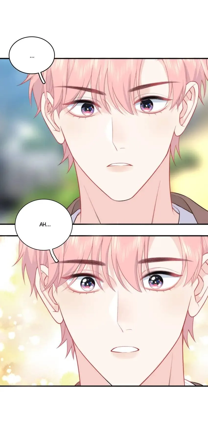 Read Falling Galaxy chapter 28 image 21 on Lezhin