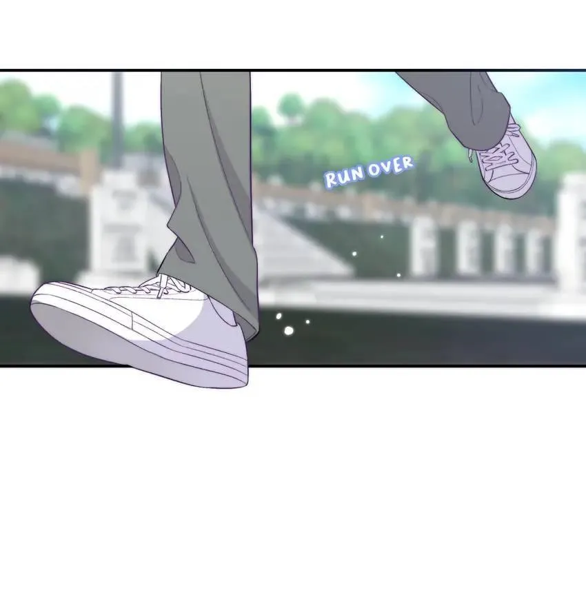 Read Falling Galaxy chapter 28 image 23 on Lezhin