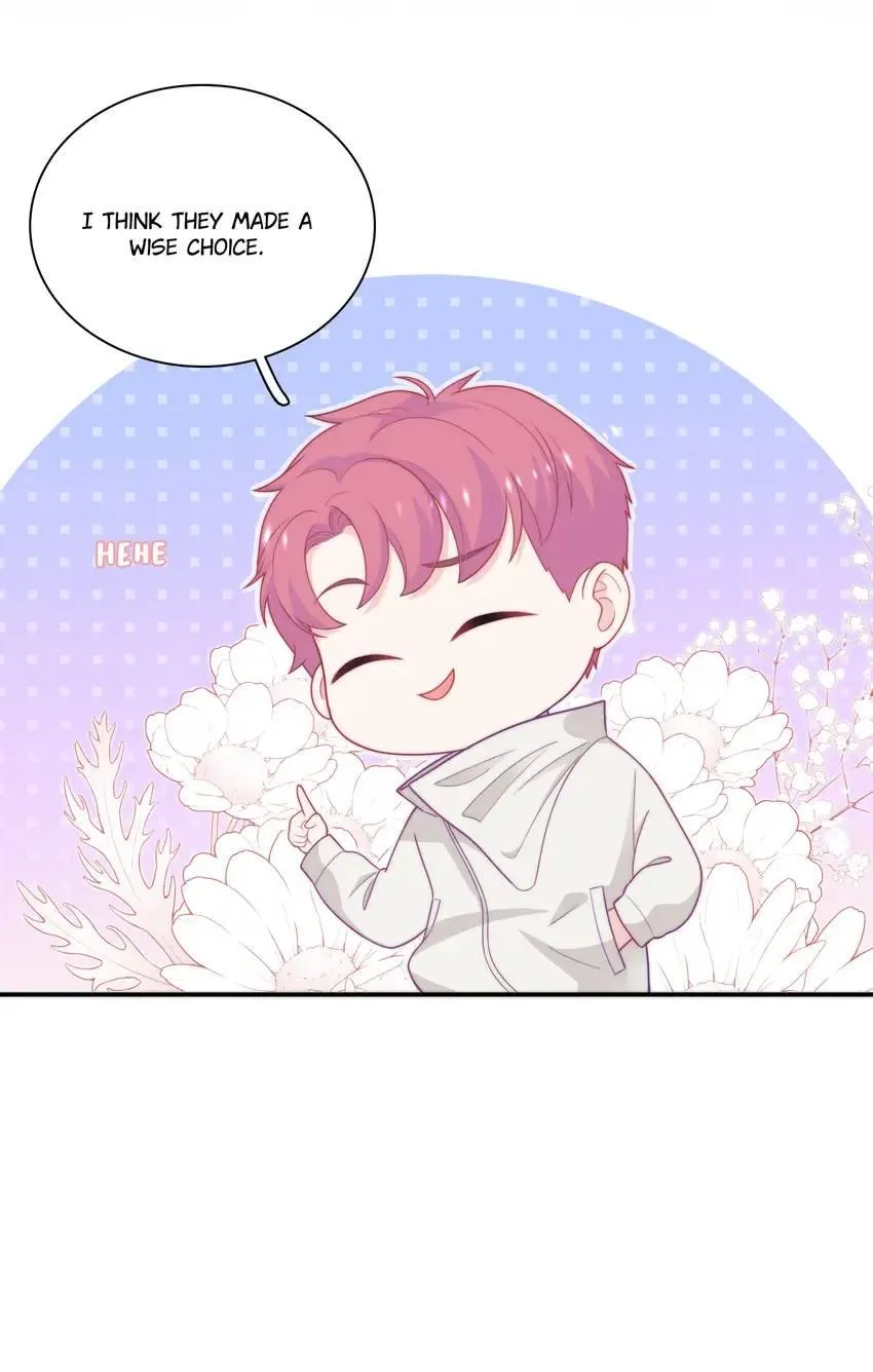 Read Falling Galaxy chapter 28 image 33 on Lezhin