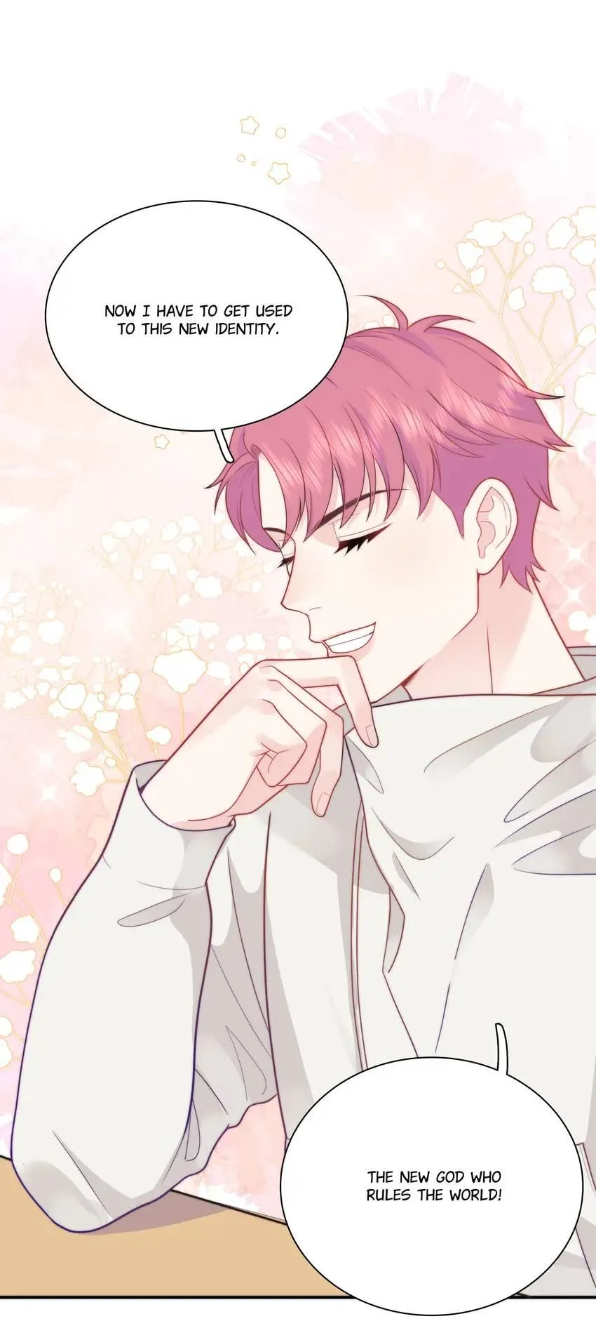 Read Falling Galaxy chapter 28 image 34 on Lezhin