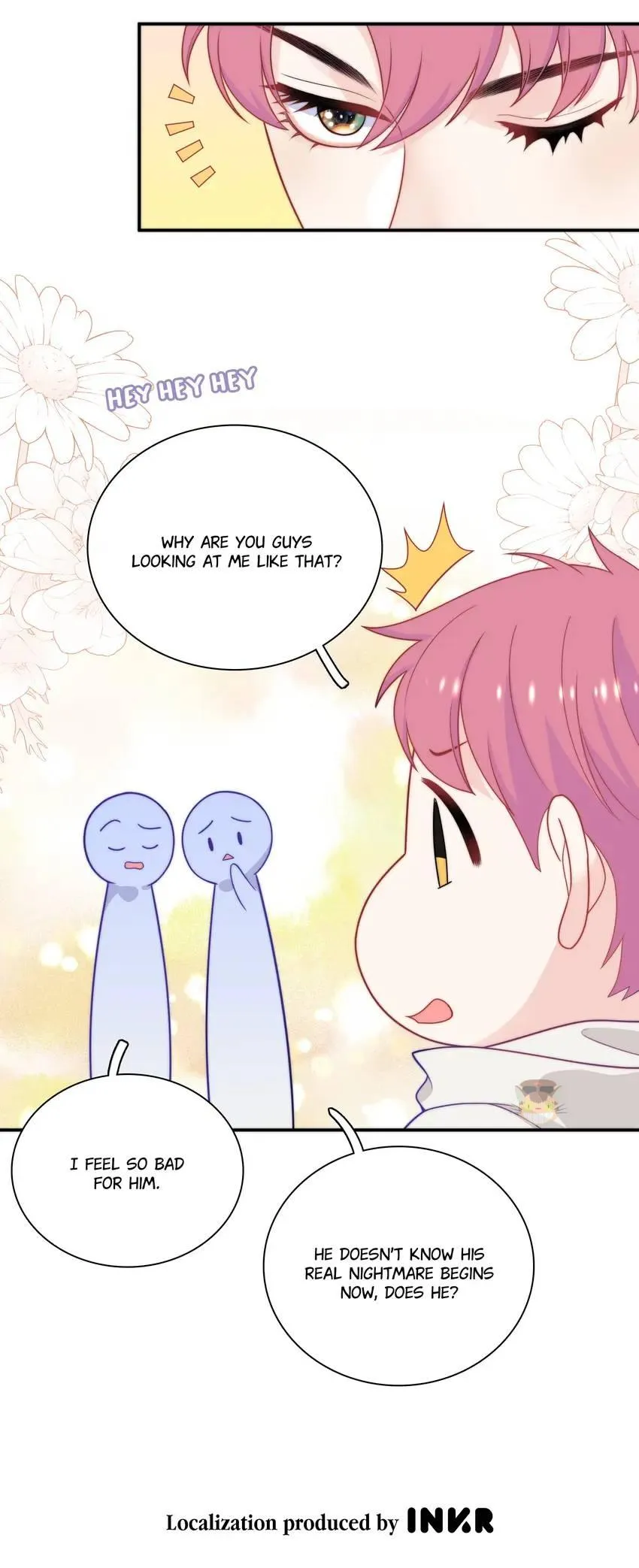 Read Falling Galaxy chapter 28 image 35 on Lezhin