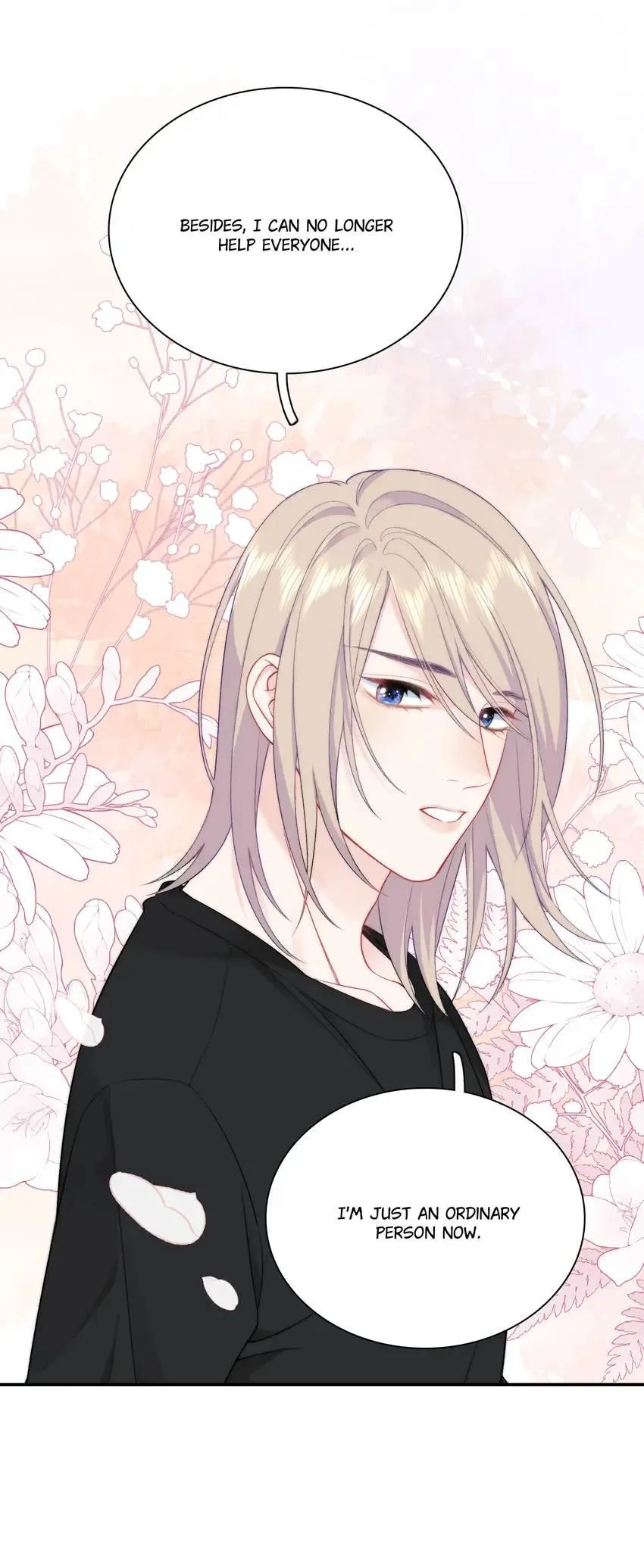 Read Falling Galaxy chapter 28 image 7 on Lezhin