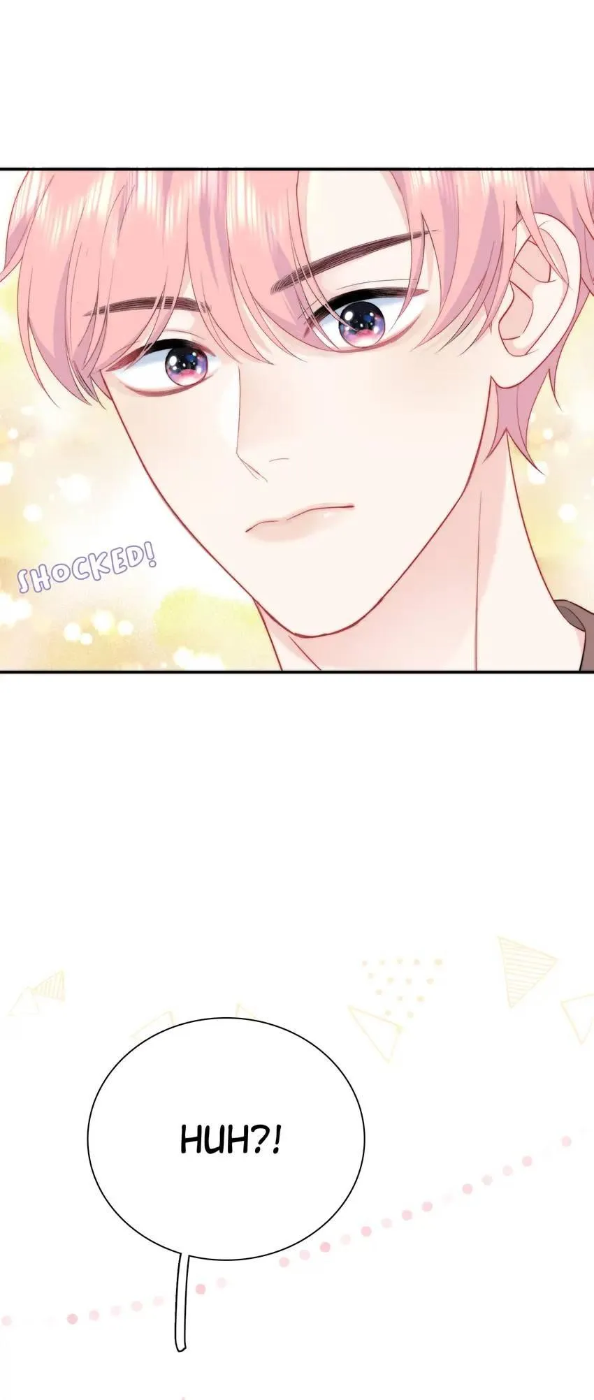 Read Falling Galaxy chapter 28 image 8 on Lezhin