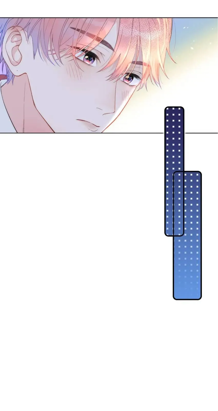 Read Falling Galaxy chapter 29 image 15 on Lezhin