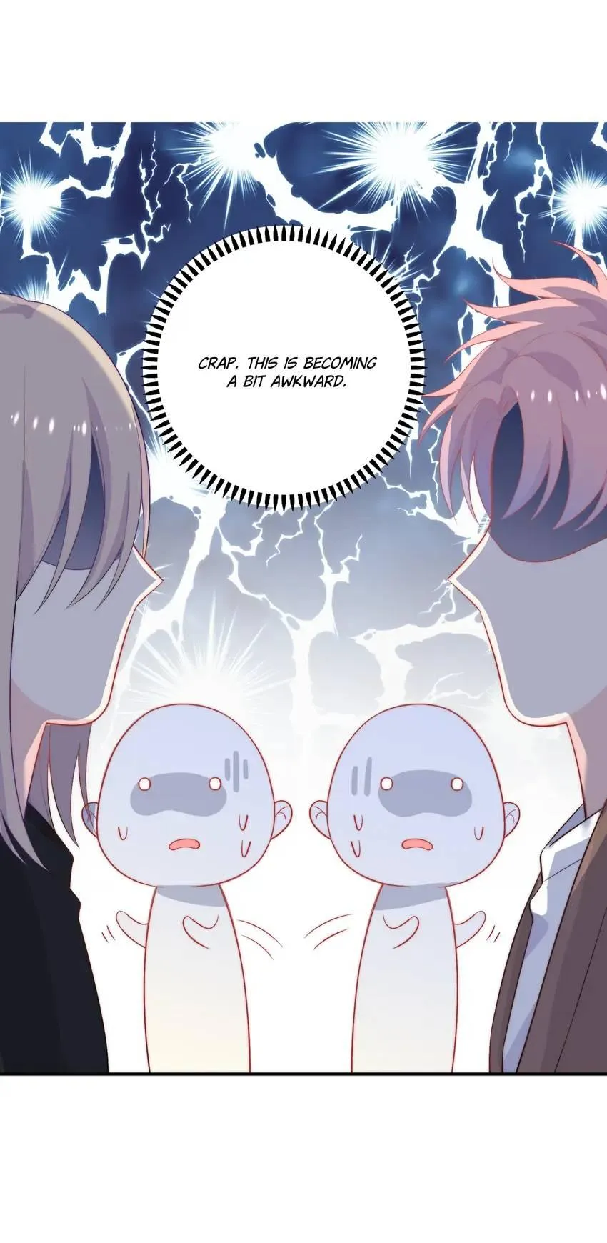 Read Falling Galaxy chapter 29 image 22 on Lezhin