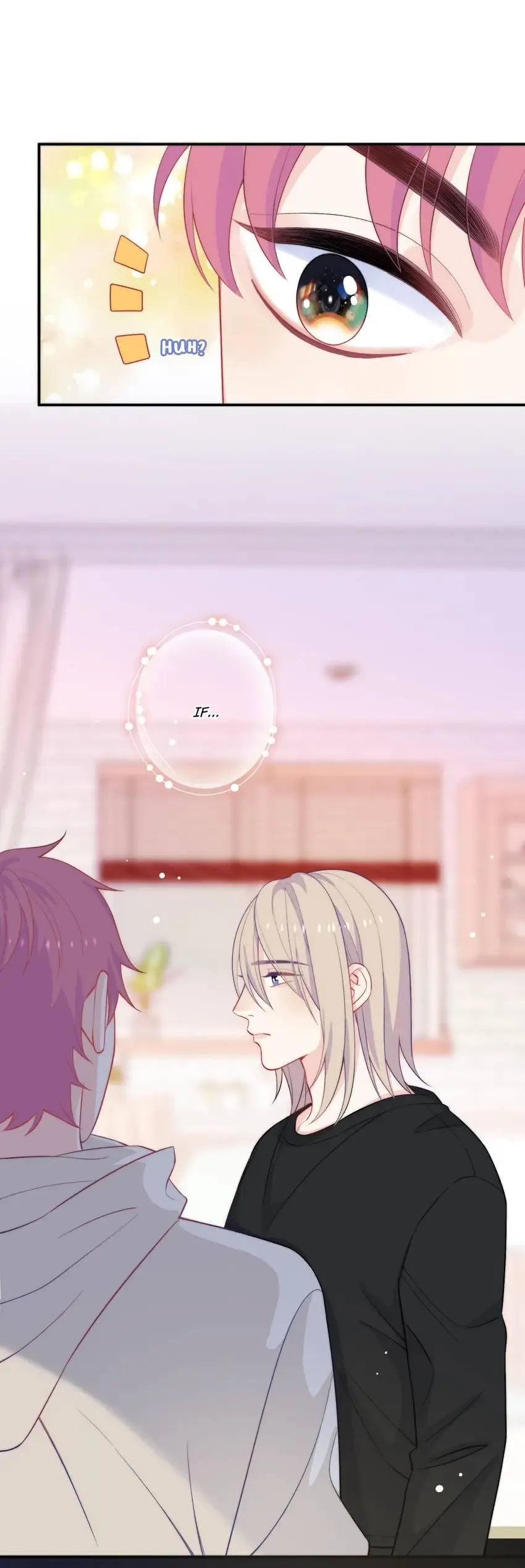 Read Falling Galaxy chapter 29 image 23 on Lezhin