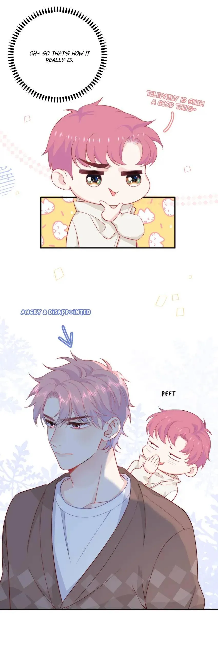 Read Falling Galaxy chapter 29 image 25 on Lezhin